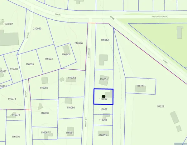 TBD Smith Street, Splendora, TX 77372