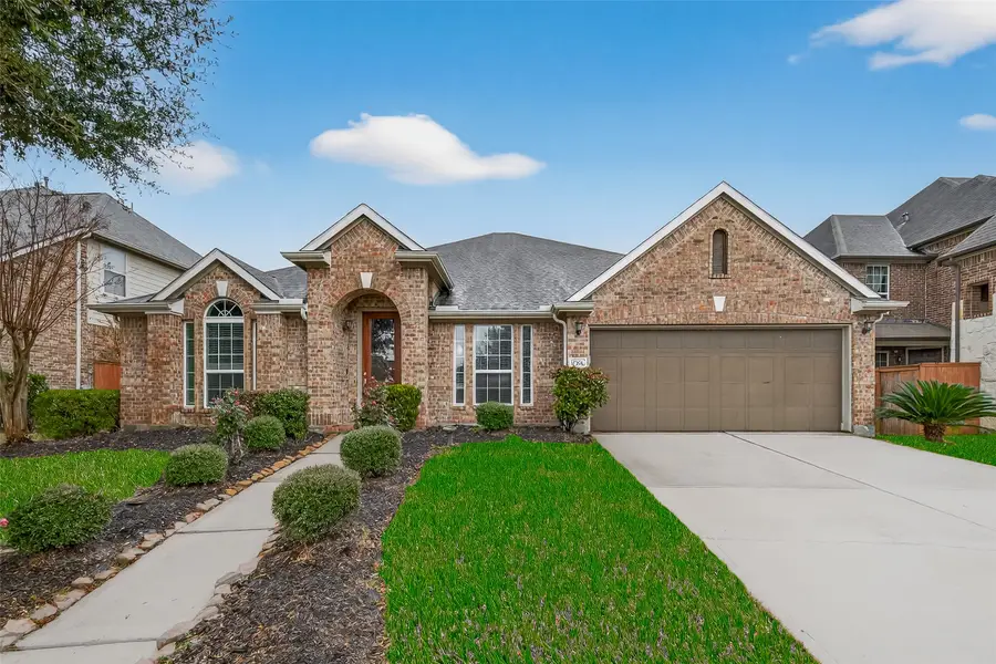 17506 Waeback Drive, Richmond, TX 77407 - Image #3