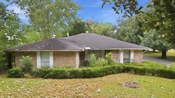 14054 Ambrose Street, Hockley, TX 77045