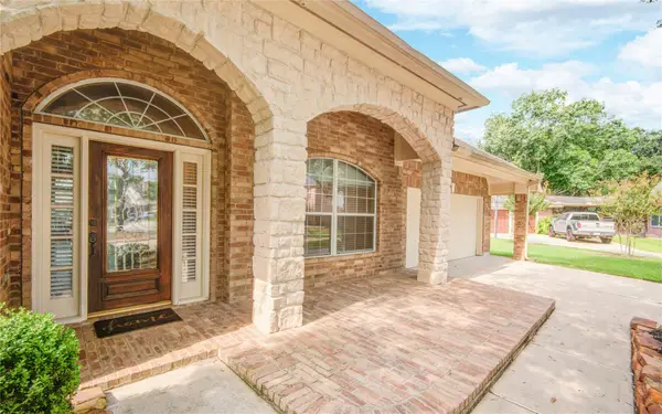 5810 Sequoia Trace Court, Spring, TX 77379