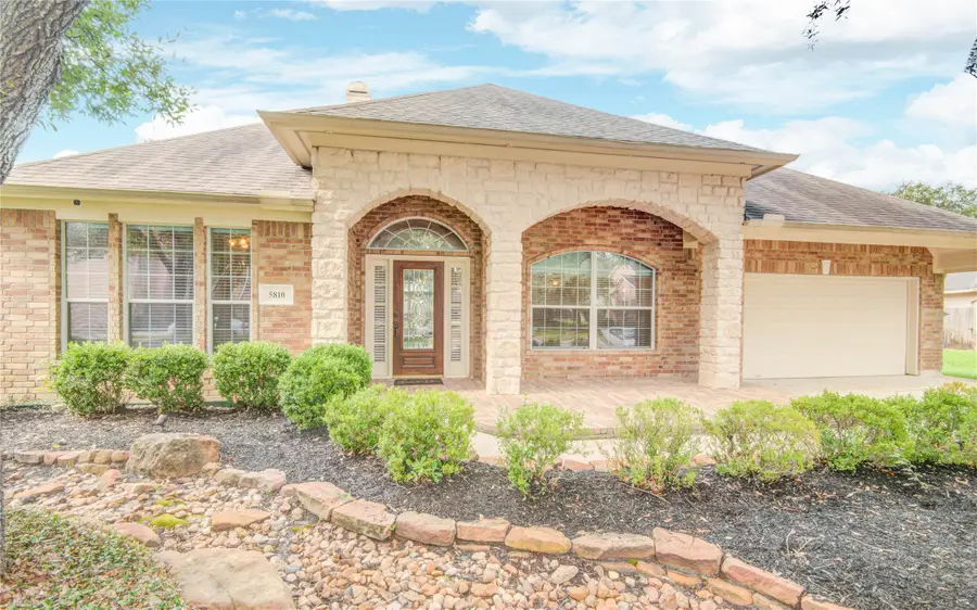 5810 Sequoia Trace Court, Spring, TX 77379 - Image #2
