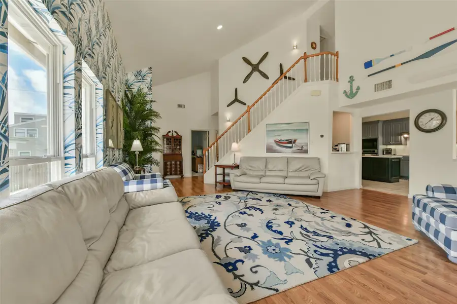 4115 Buccaneer Boulevard, Galveston, TX 77554 - #3