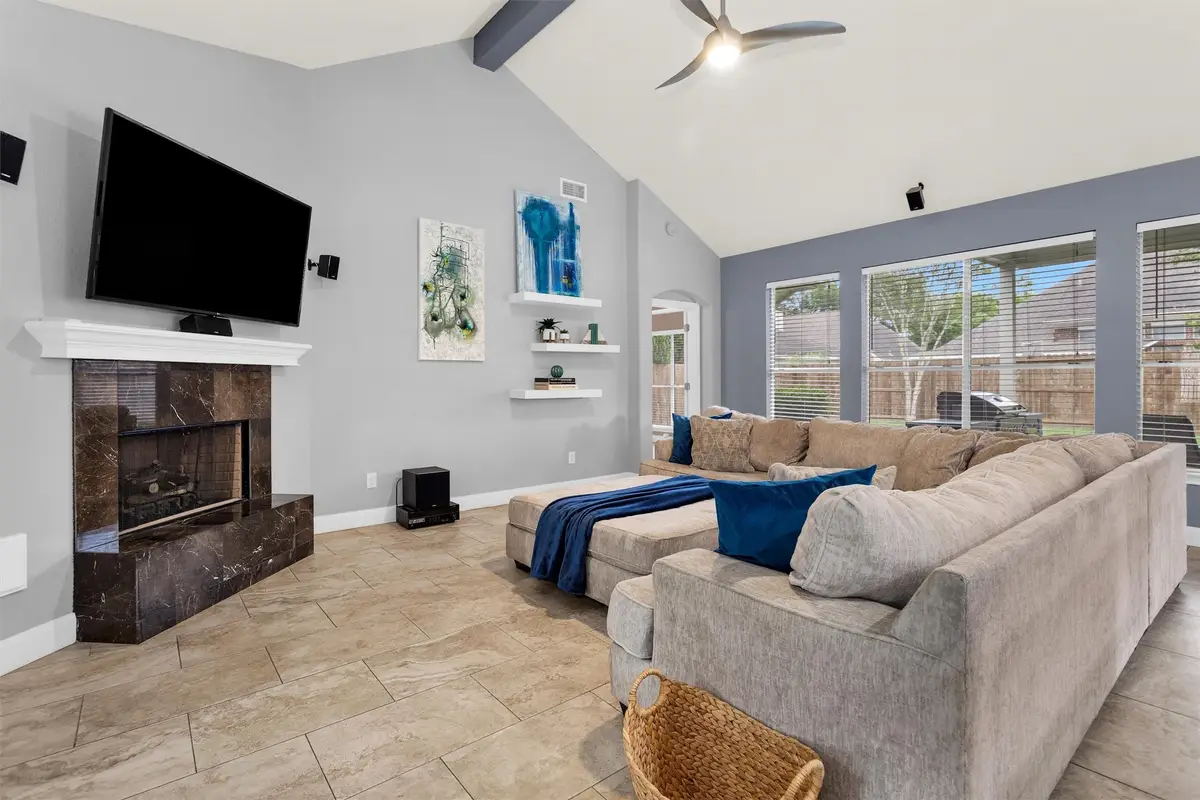 6234 Pebble Canyon Court, Katy, TX 77450 - #1