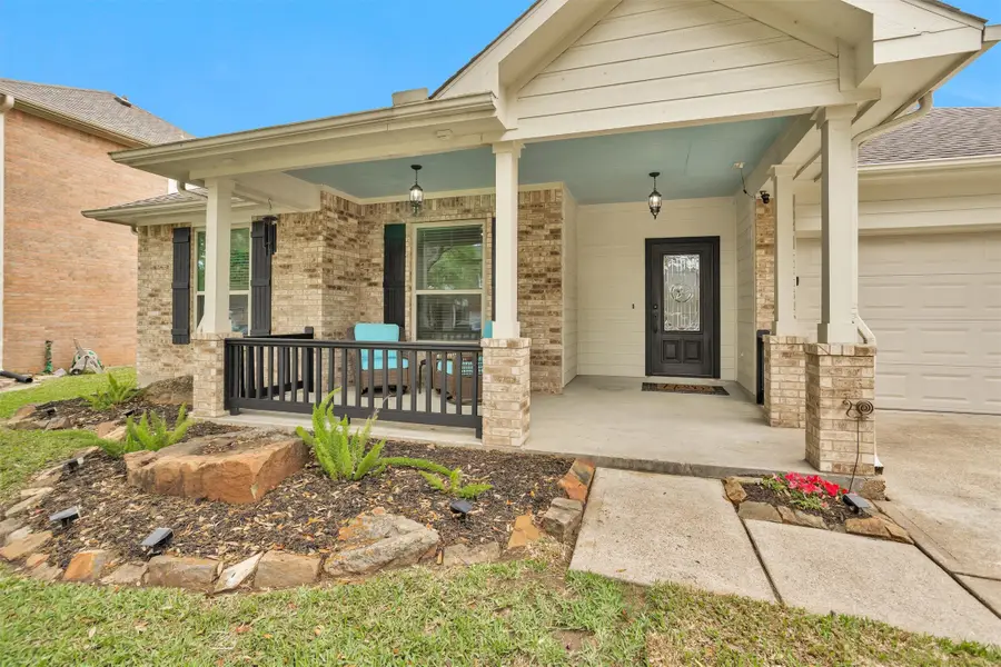 6234 Pebble Canyon Court, Katy, TX 77450 - #3