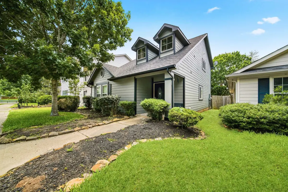 3918 Federal Lane, Missouri City, TX 77459 - #1