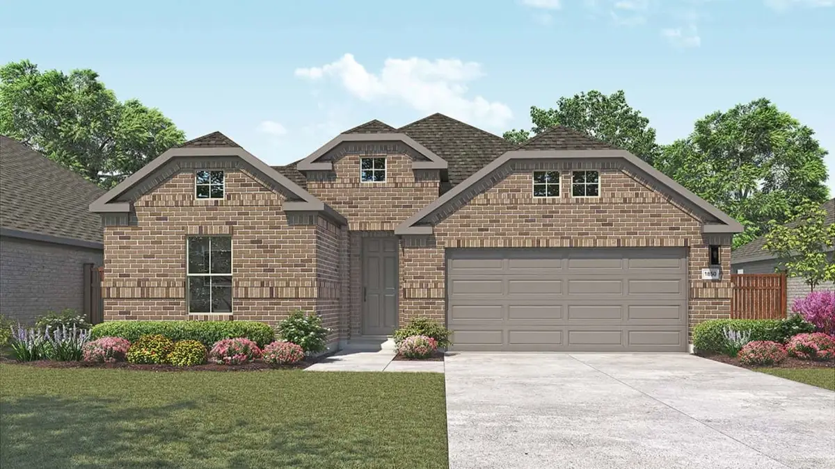 2927 Hazel Meadows Lane, Iowa Colony, TX 77583 - #1