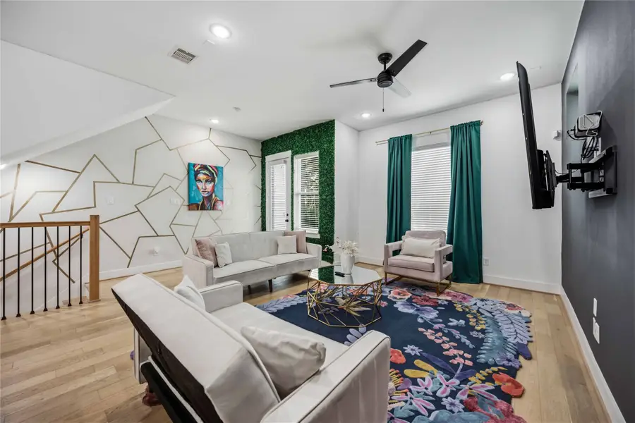 2803 Anita Street, Houston, TX 77004 - #3