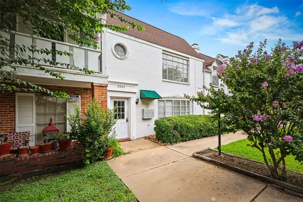 2501 Marilee Lane #4, Houston, TX 77057