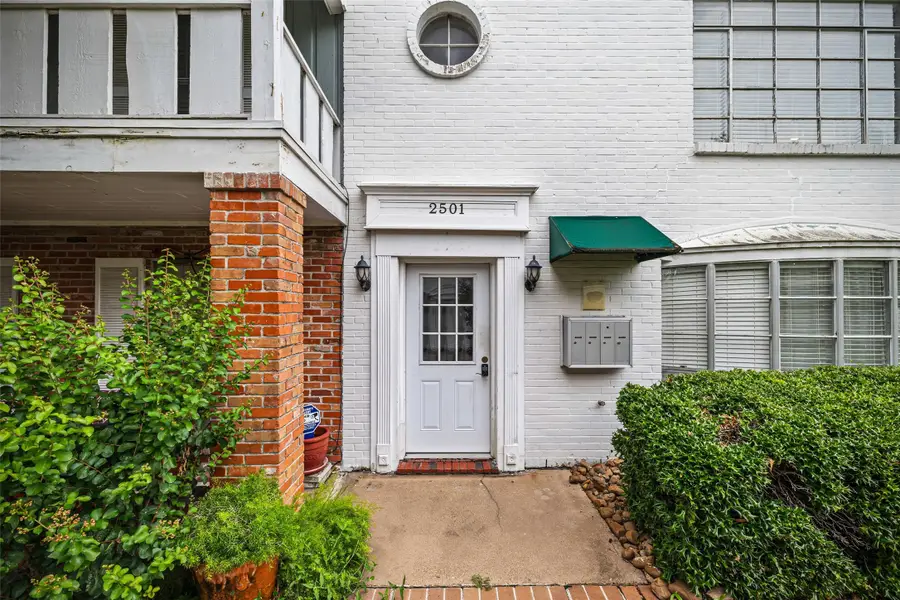 2501 Marilee Lane #4, Houston, TX 77057 - #2