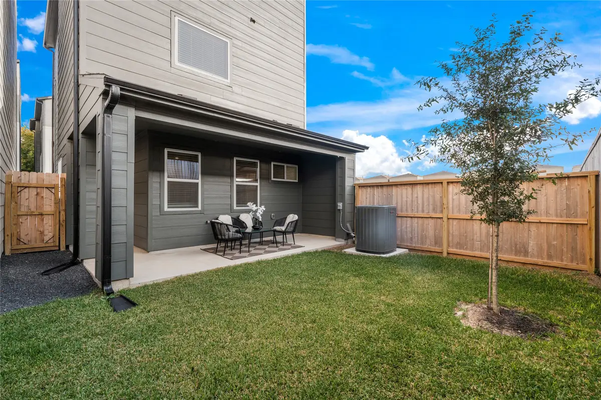 4708 Moving Meadows Drive, Houston, TX 77018 - #1