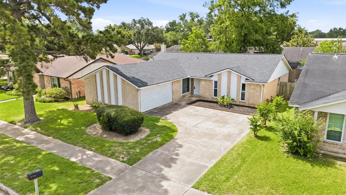 16507 Cairngorm Drive, Houston, TX 77084 - #1