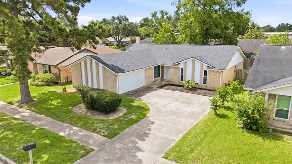 16507 Cairngorm Drive, Houston, TX 77084