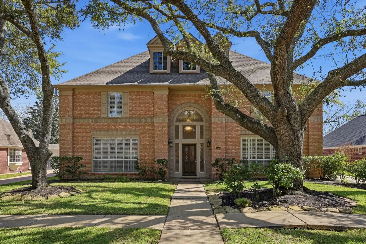 4519 Castlewood Street, Sugar Land, TX 77479 - #1
