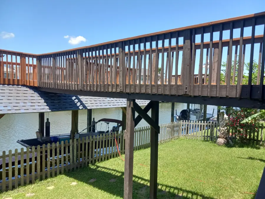 618 Warsaw Street, Bayou Vista, TX 77563 - #3