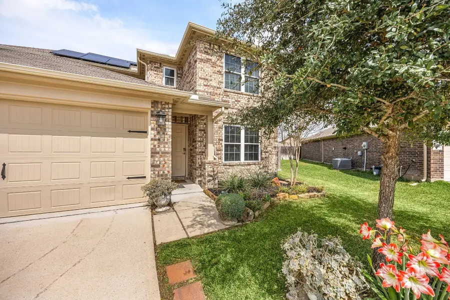 2627 Ski Lodge Drive, Spring, TX 77373 - #2