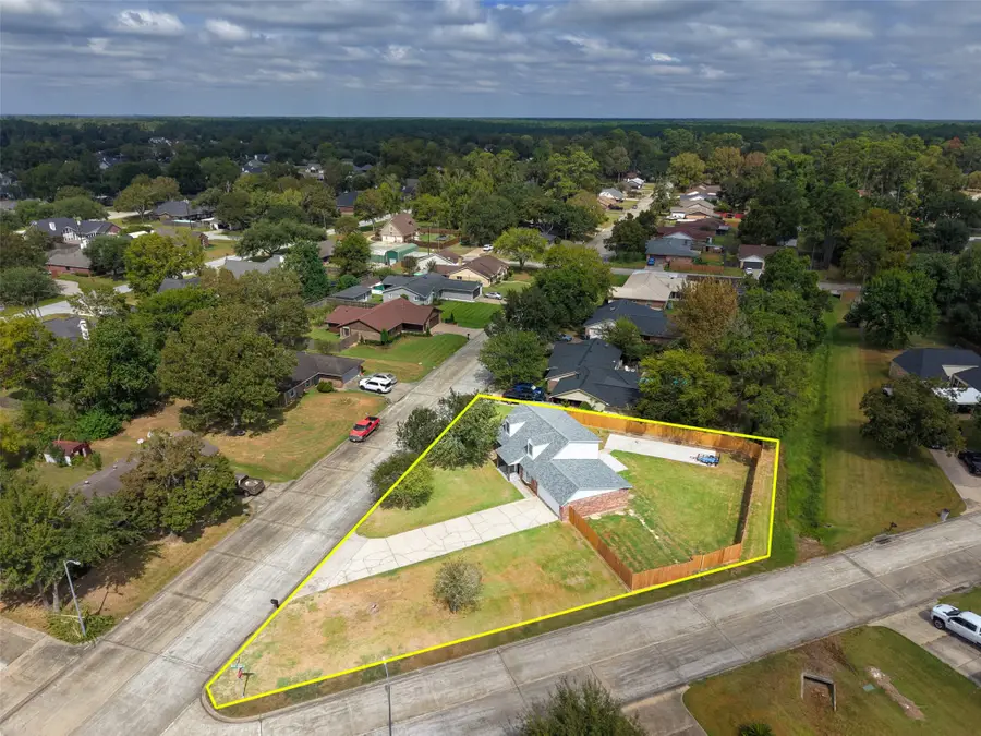 12306 Old River Drive, Baytown, TX 77523 - #3