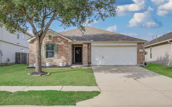 21418 Vineyard Haven Court, Katy, TX 77449