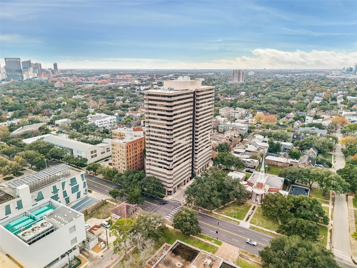 5000 Montrose Boulevard #6A, Houston, TX 77006 - #1