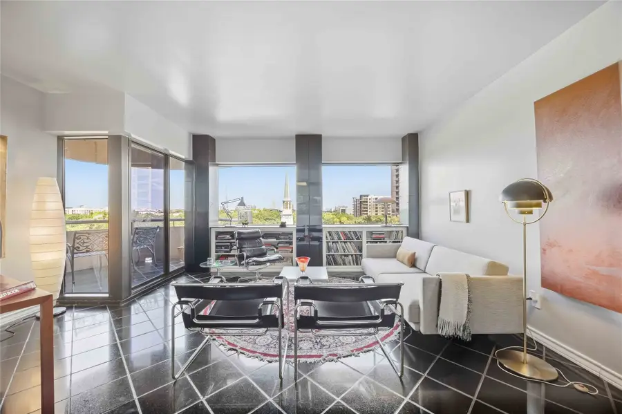 5000 Montrose Boulevard #6A, Houston, TX 77006 - #3