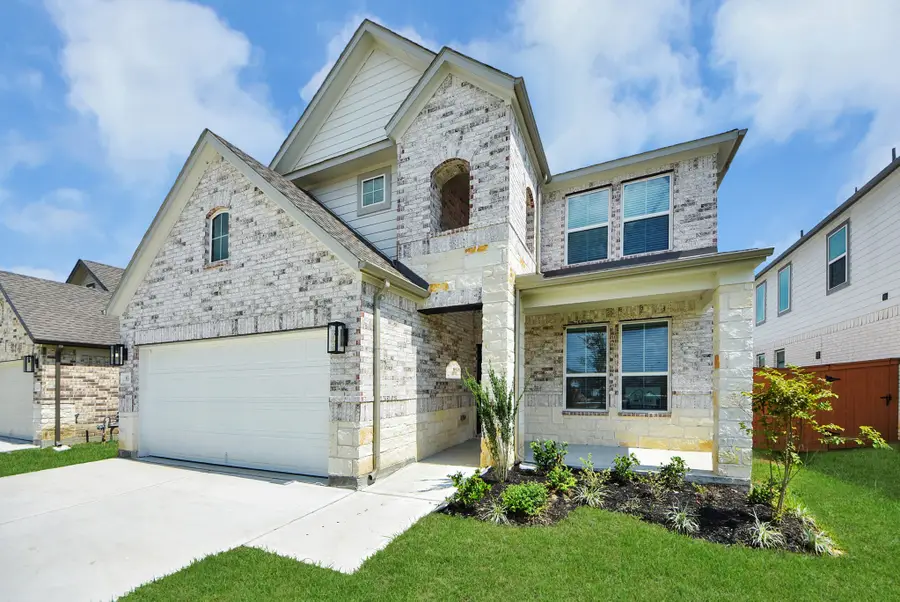 63 Knight Bayou Drive, Dayton, TX 77535 - #2