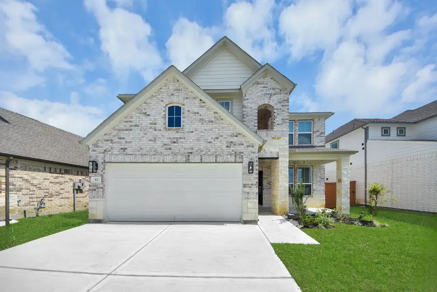 63 Knight Bayou Drive, Dayton, TX 77535 - #3