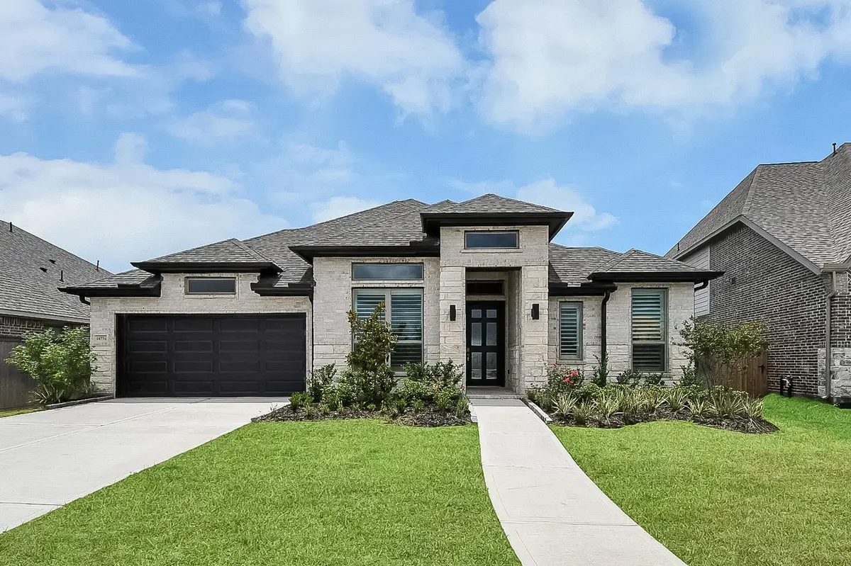 18734 Pistachio Way, Manvel, TX 77578 - #1