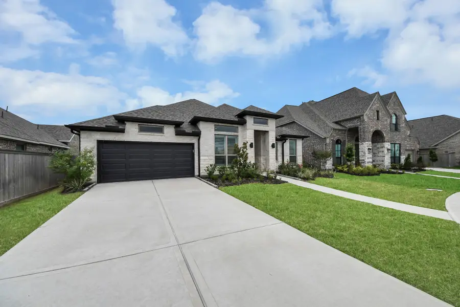 18734 Pistachio Way, Manvel, TX 77578 - #2