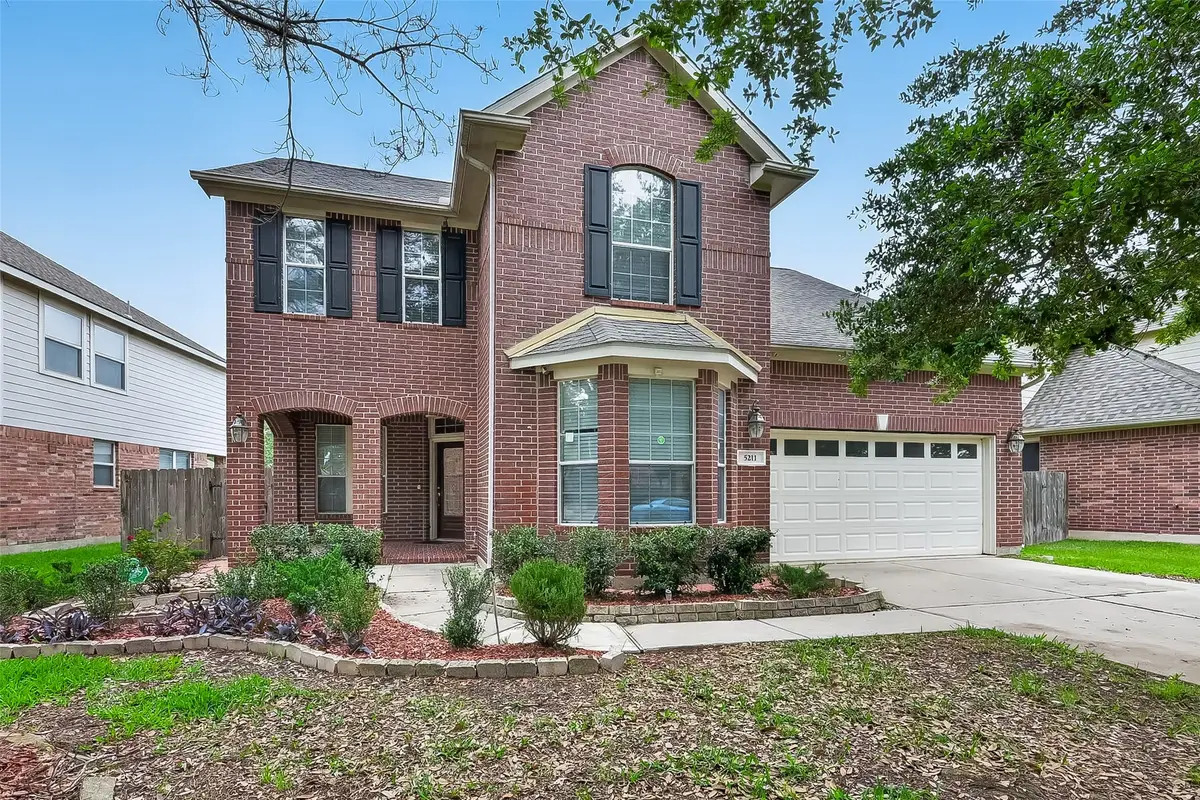 5211 Shadow Breeze Lane, Katy, TX 77494 - #1