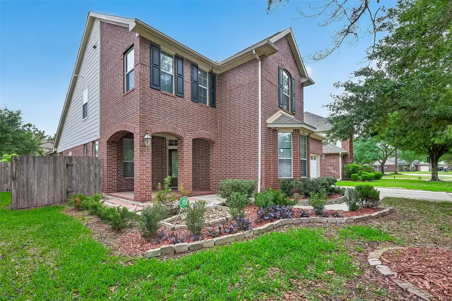 5211 Shadow Breeze Lane, Katy, TX 77494 - #3