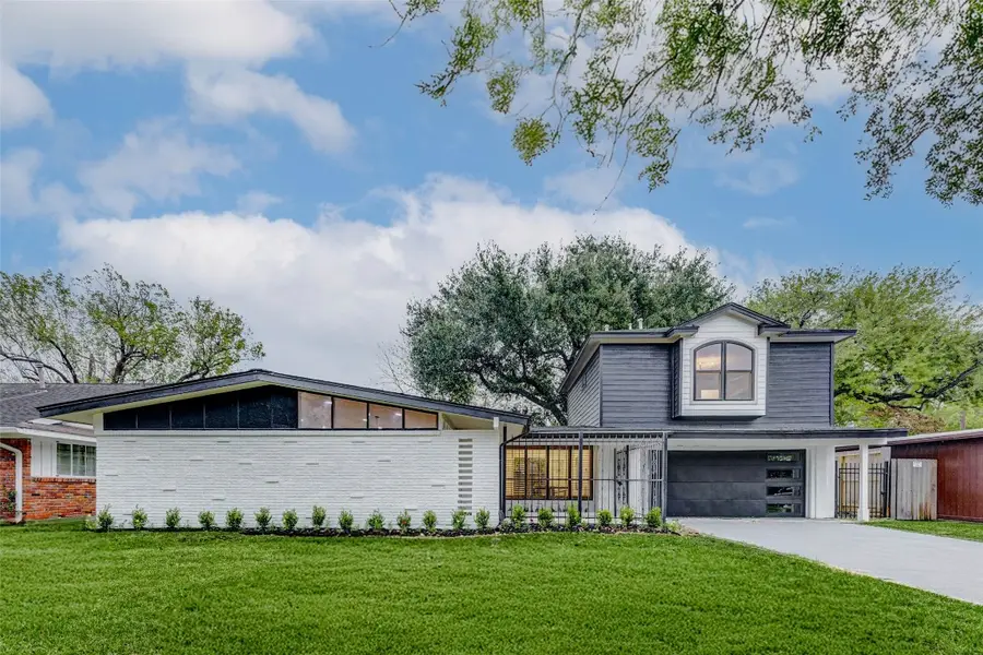 9219 Timberside Drive, Houston, TX 77025 - #2