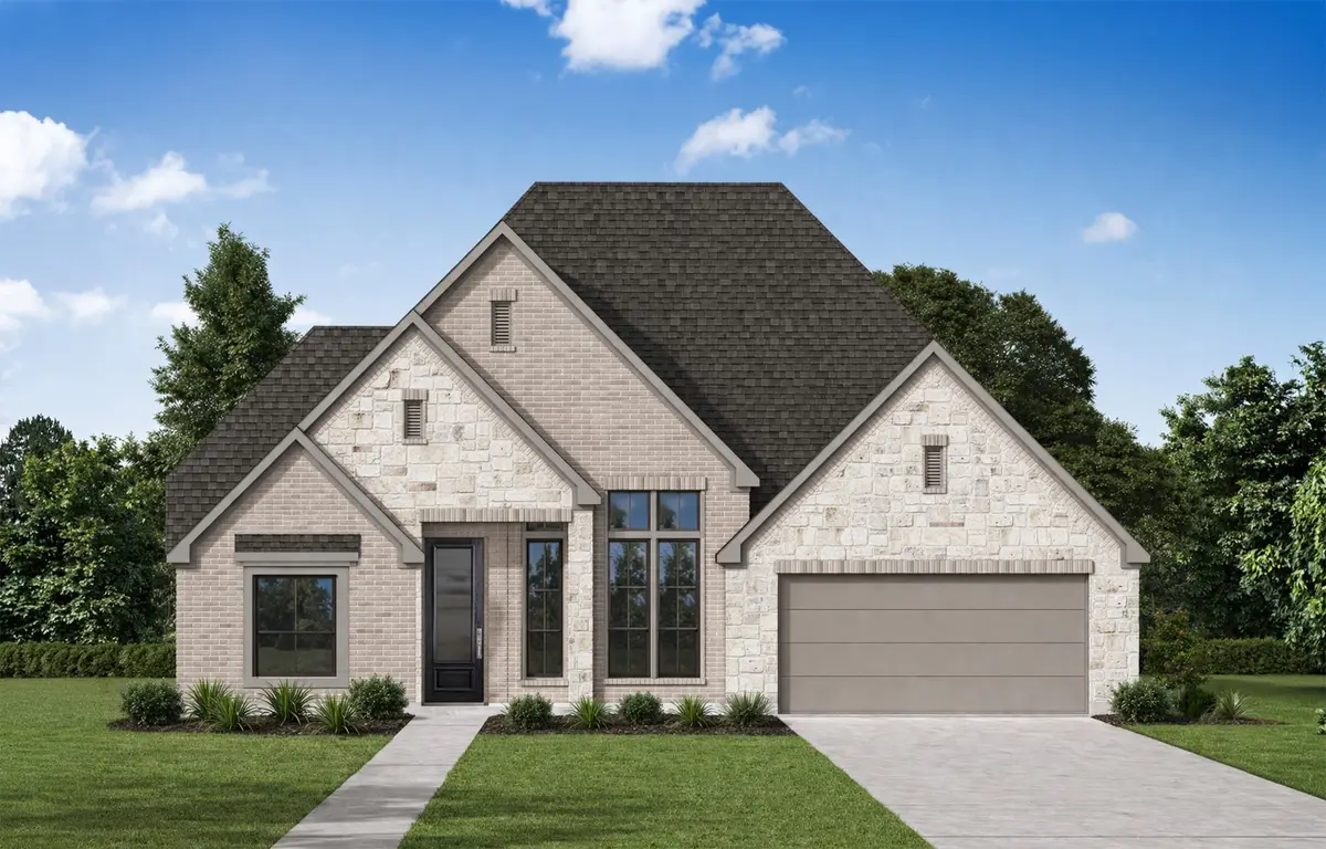 38642 Night Brood Court, Magnolia, TX 77354 - #1