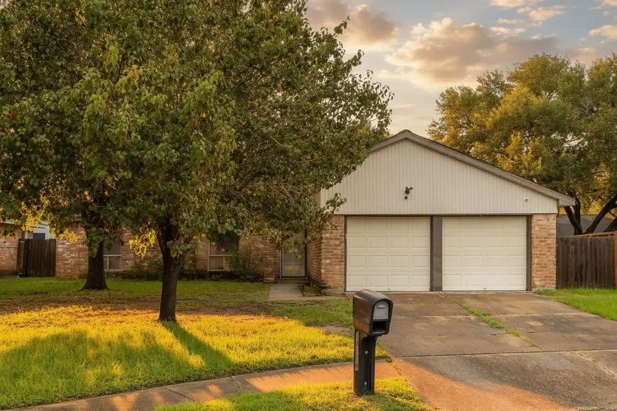 14110 Eventide Drive, Cypress, TX 77429 - #2