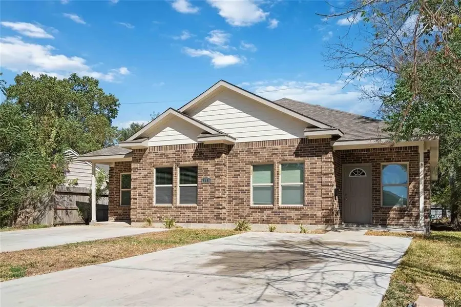 5105 Southwind Street #A, Houston, TX 77033 - #2