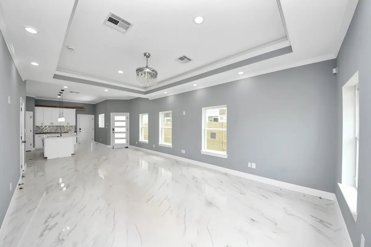 8312 Comal Street, Houston, TX 77051 - #1