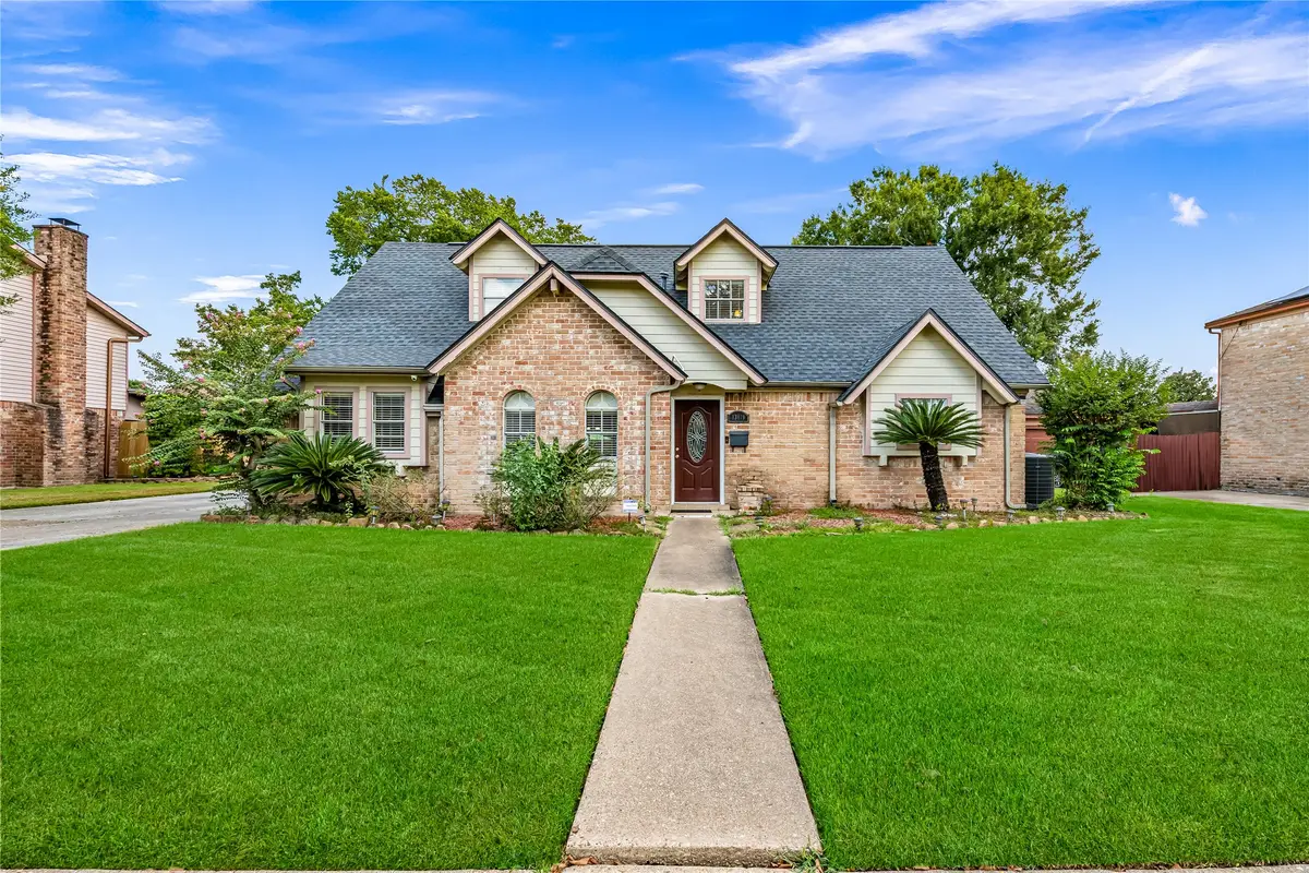 13619 Whitchurch Way, Houston, TX 77015 - #1