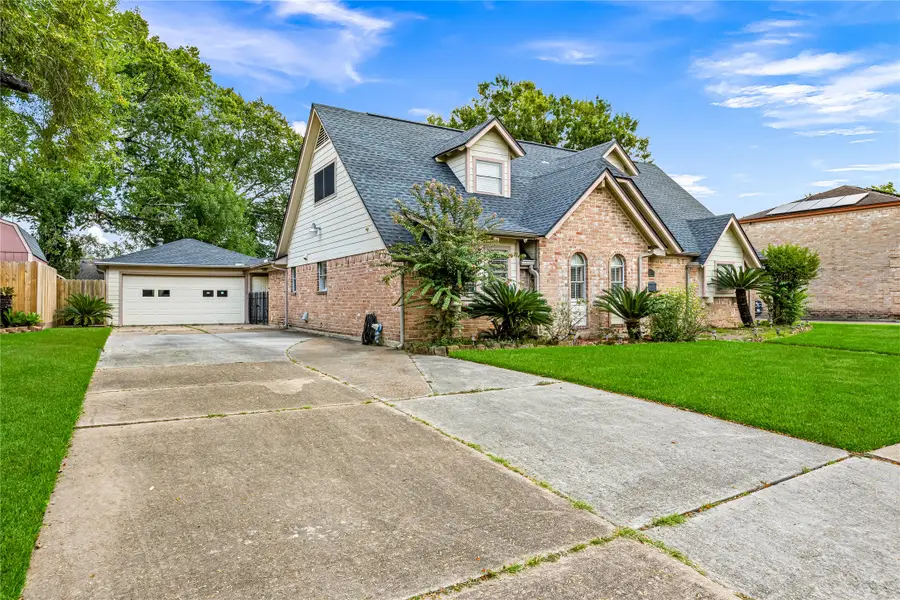 13619 Whitchurch Way, Houston, TX 77015 - #2