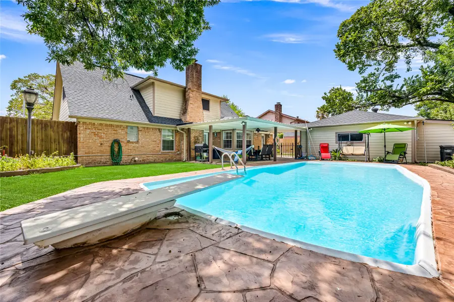 13619 Whitchurch Way, Houston, TX 77015 - #3
