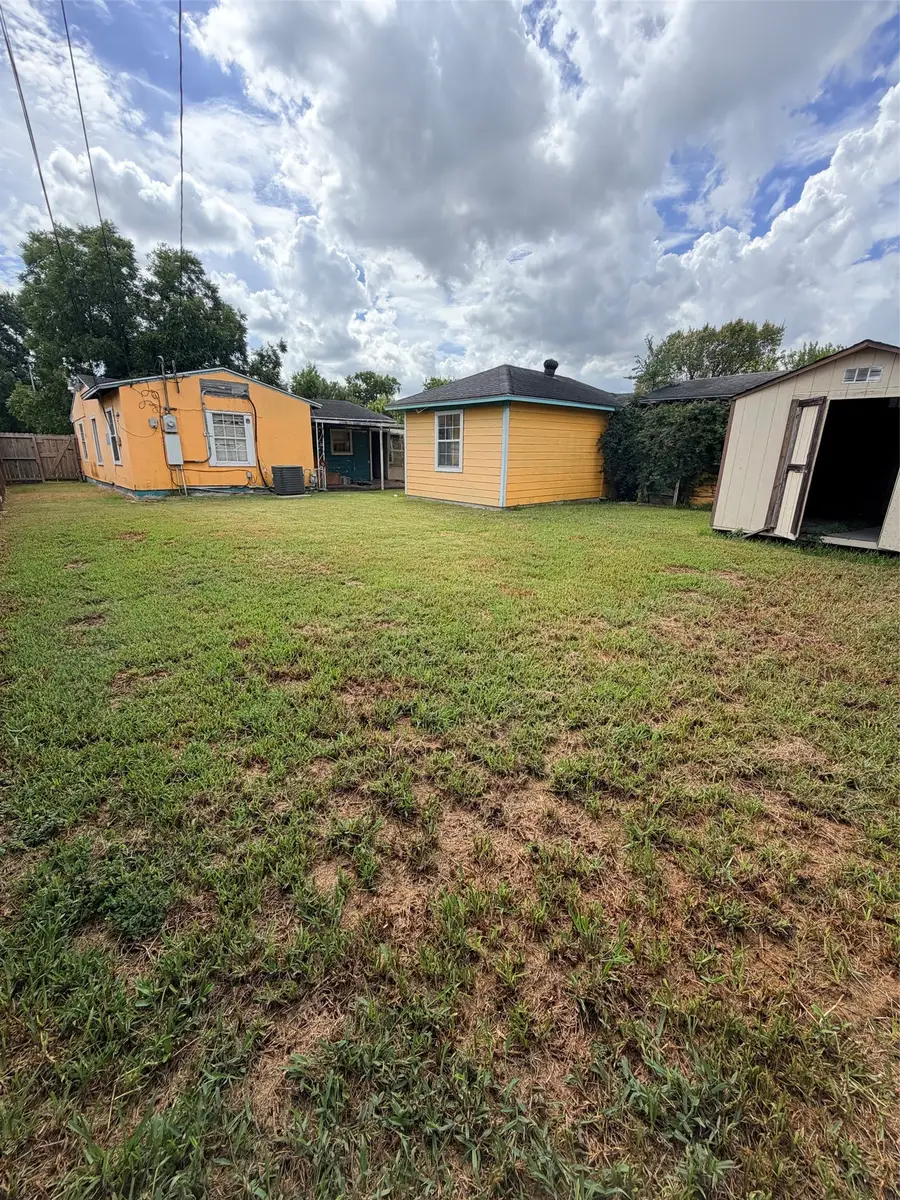 7667 Greendowns Street #770, Houston, TX 77087 - #2