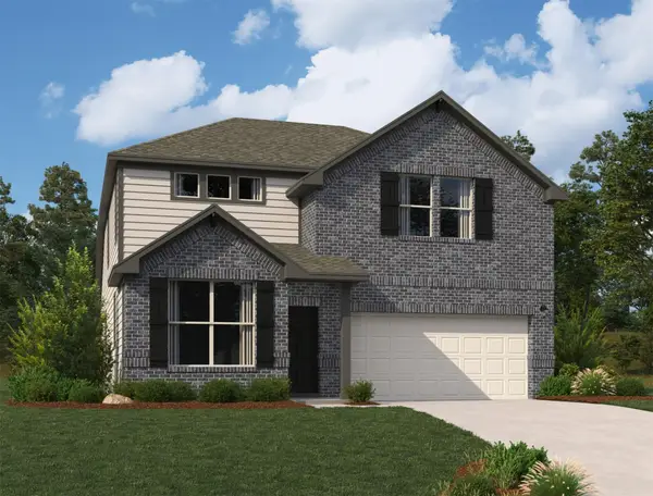 24457 North Blackwater Creek Trail, Magnolia, TX 77355