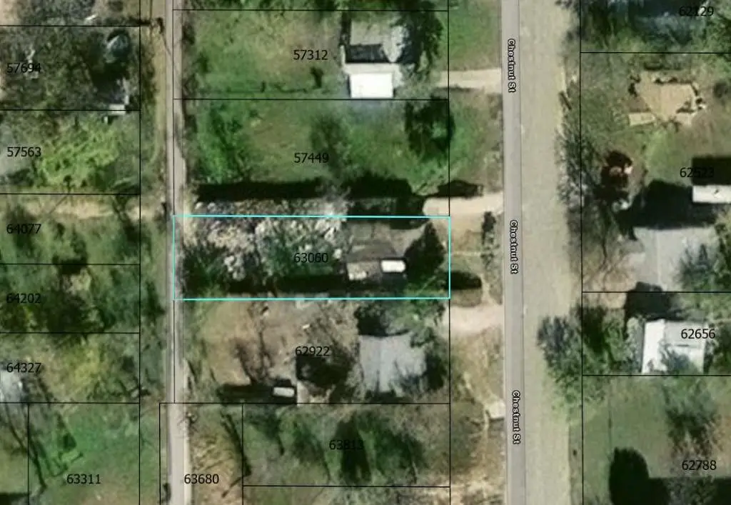 1374 Chestnut Street, Abilene, TX 79602 - Image #1
