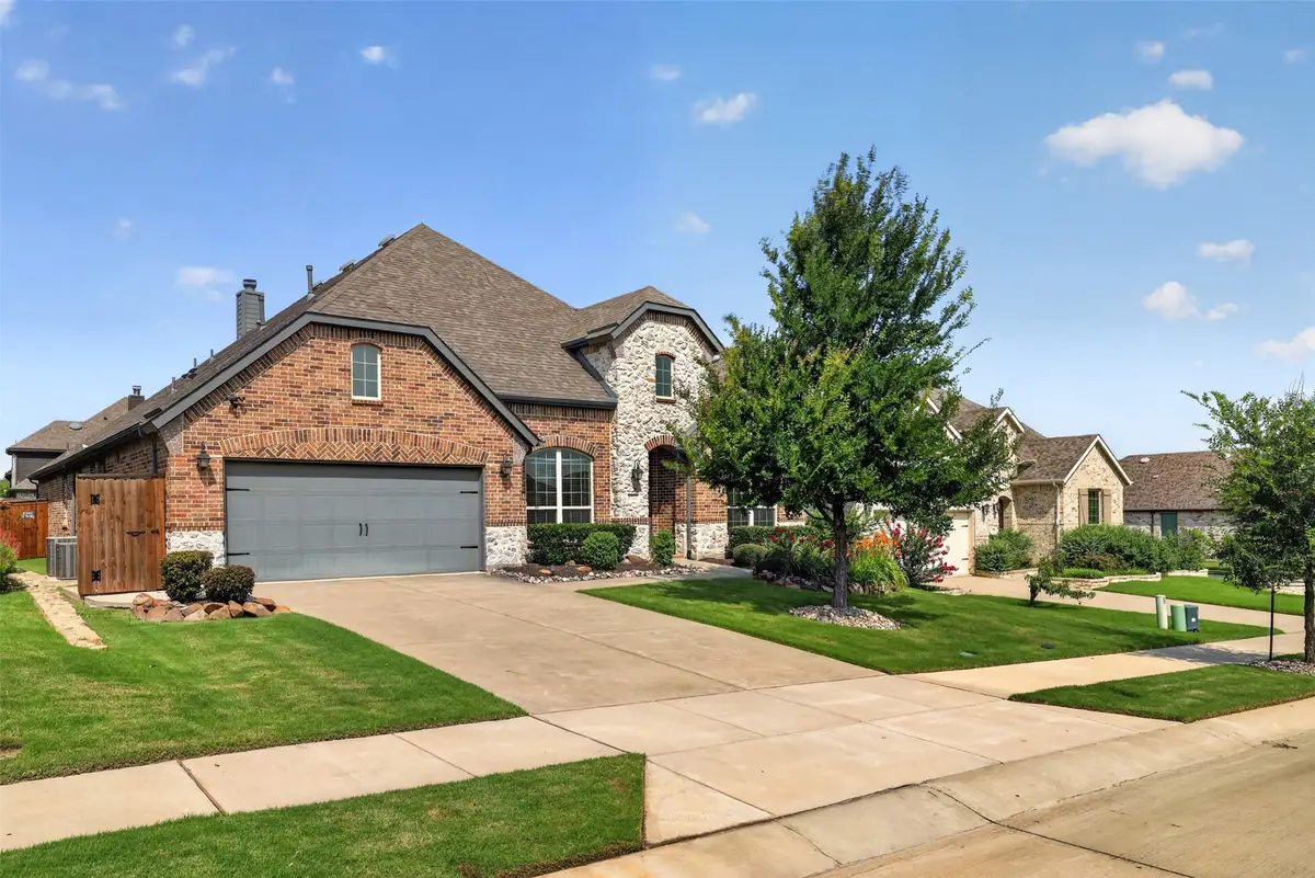 3717 Wildridge Boulevard, Oak Point, TX 75068 - #1