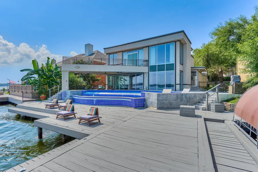 3930 Windswept Drive, Montgomery, TX 77356 - Image #3