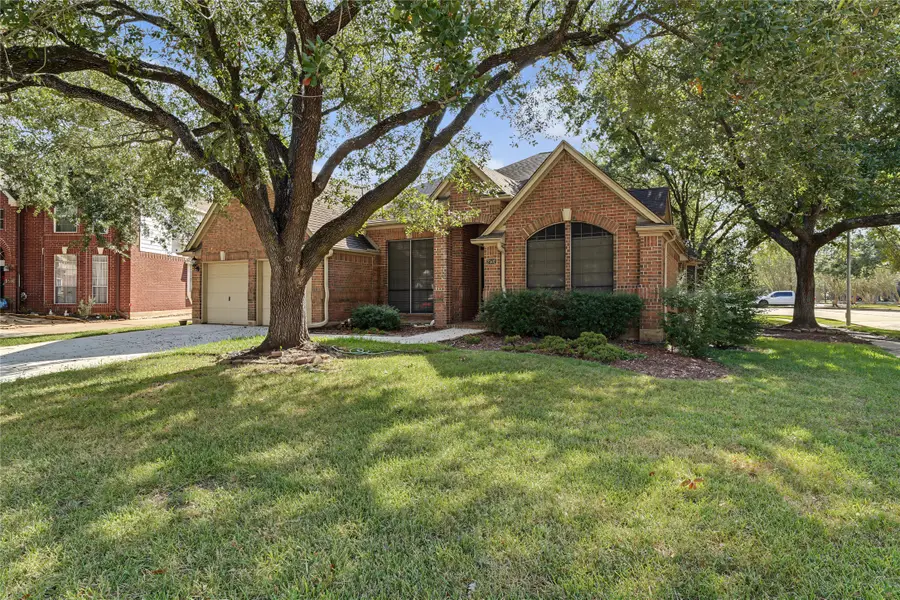 2502 Redbridge Court, Houston, TX 77059 - #2