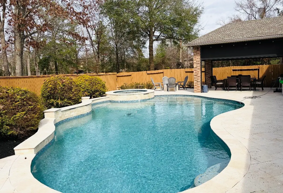 106 Joshuas Place, Montgomery, TX 77316 - #1