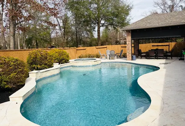 106 Joshuas Place, Montgomery, TX 77316