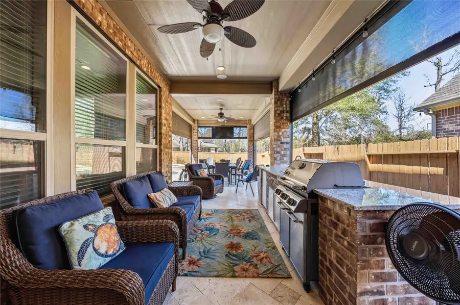 106 Joshuas Place, Montgomery, TX 77316 - #2