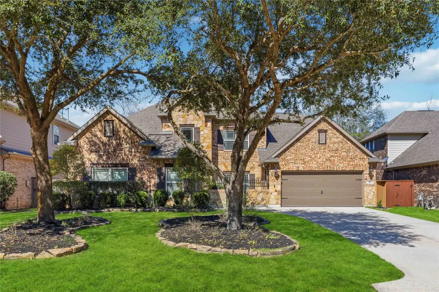 106 Joshuas Place, Montgomery, TX 77316 - #3