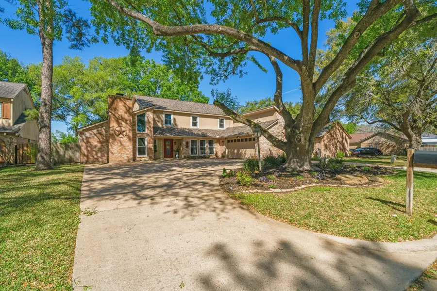 3322 Point Clear Drive, Missouri City, TX 77459 - #2