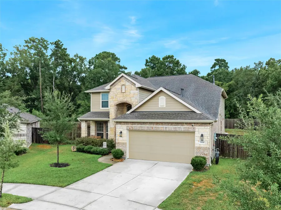 3558 Heather Chase Trail, Porter, TX 77365 - #2
