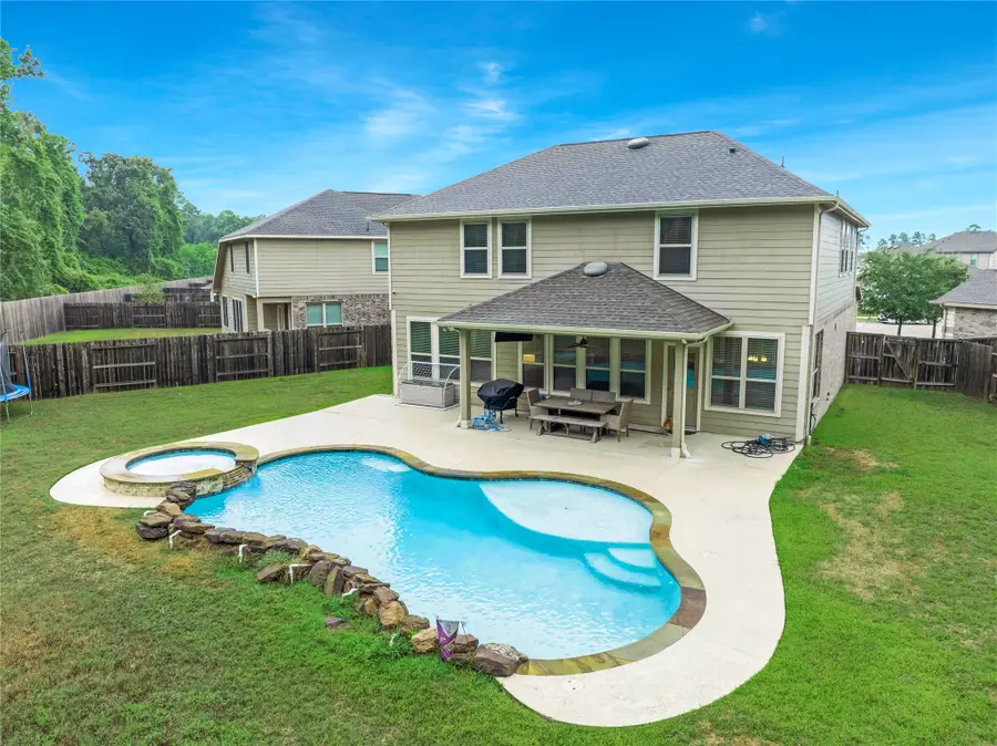 3558 Heather Chase Trail, Porter, TX 77365 - #3